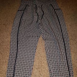 Anthropologie Hei Hei Pants